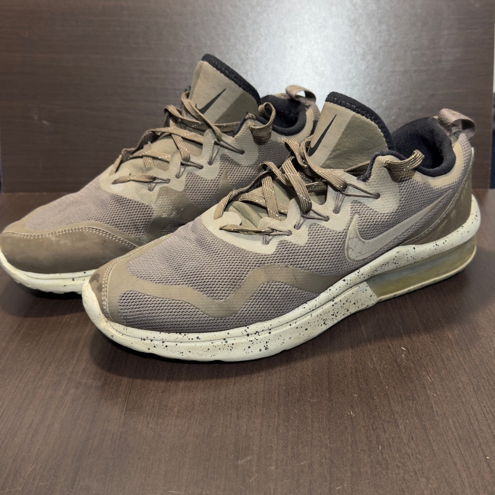 Nike Air Max Fury R Athletic Shoes - image 2